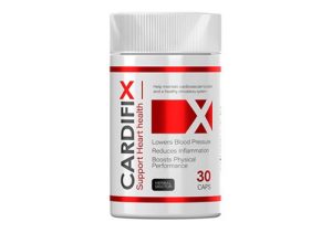 Cardifix a magas vérnyomásért