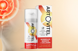 Artovitel ízületekhez