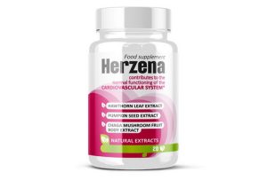 Herzena a magas vérnyomásért