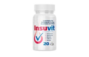 Insuvit cukorbetegség esetén