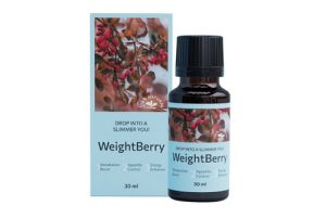 Weight Berry a fogyásért