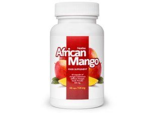 African Mango a fogyásért