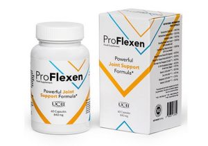 ProFlexen az ízületek számára