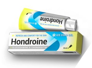 Hondroine az ízületek számára