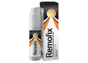 Remofix ízületi gél