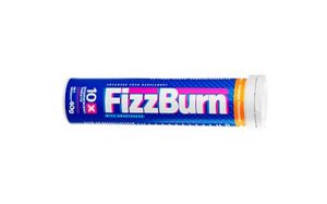 Fizzburn a fogyásért