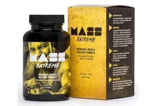 Mass Extreme az izomnövekedéshez
