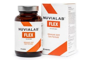 NuviaLab Flex ízületekhez