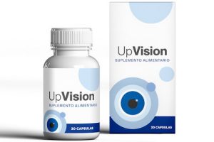 UpVision a szemnek