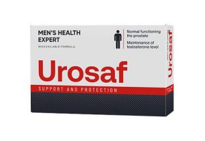 Urosaf a hatékonyságért