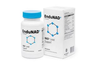 EnduNAD tabletták a NAD szint növelésére