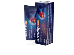 Artodip Gel ízületi krém