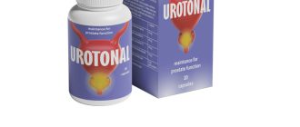 Urotonal kapszulák prosztatagyulladás ellen